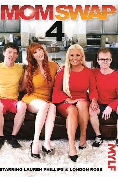 Mom Swap 4