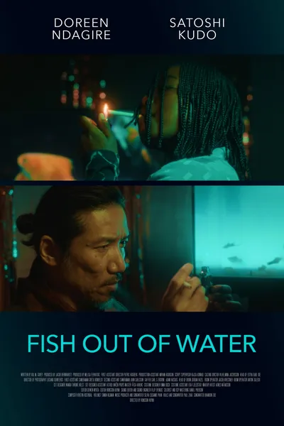 Fish Out of Water