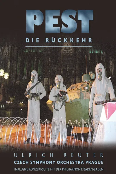 Pest - Die Rückkehr