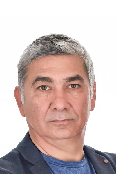 Serkan Tokgoz