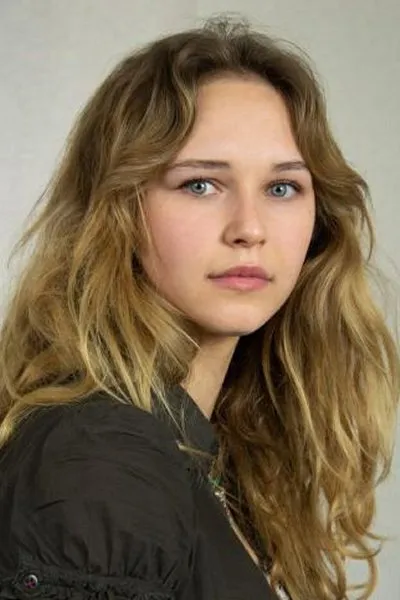 Laura Lavigne Bie-Olsen