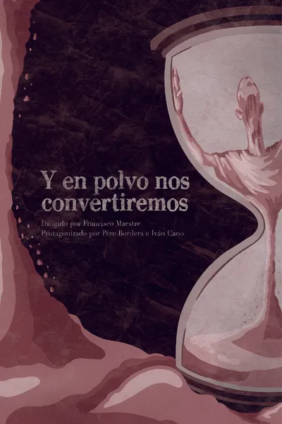 Y en polvo nos convertiremos