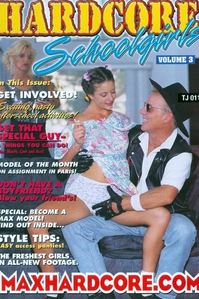 Hardcore Schoolgirls 3