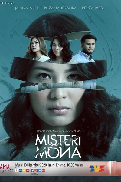 Misteri Mona
