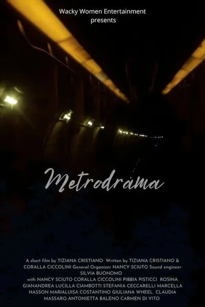 Metrodrama