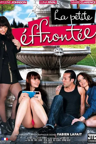 La petite effrontée