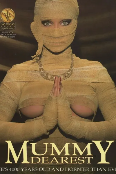 Mummy Dearest