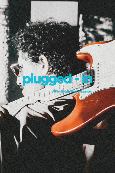 PLUGGED-IN