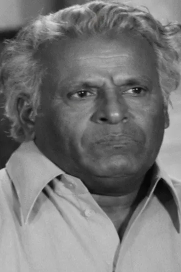 A. K. Veerasamy