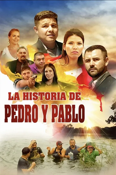 La Historia De Pedro y Pablo