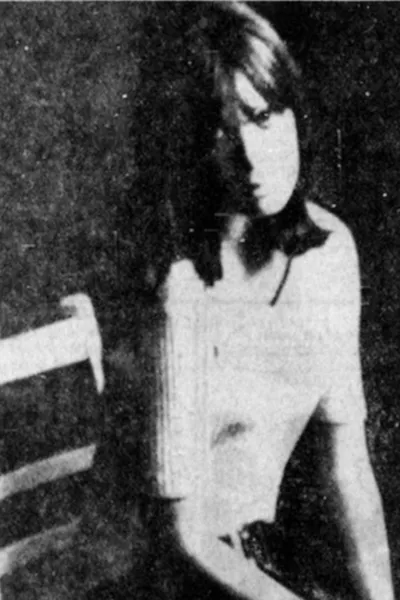Suki Potier