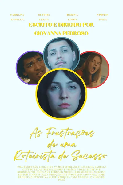 The Screenwriter's Tale