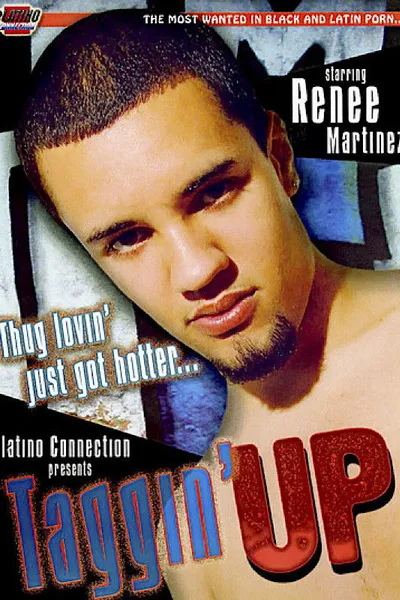 Taggin' Up