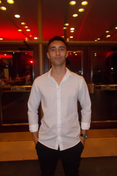 Marco Migueis