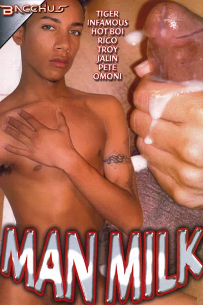 Man Milk
