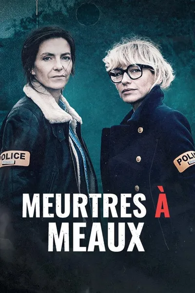 Meurtres à Meaux