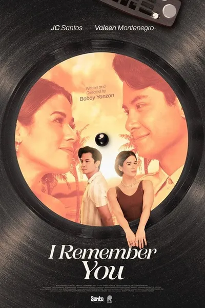 I Remember You