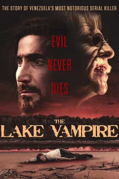 The Lake Vampire