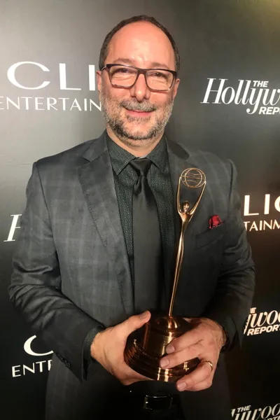 Anthony Dalesandro