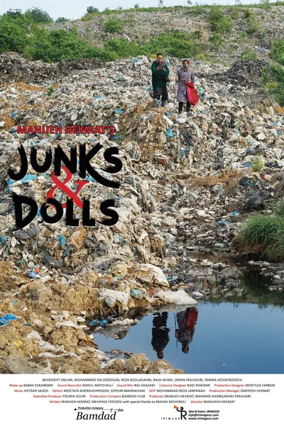 Junks & Dolls