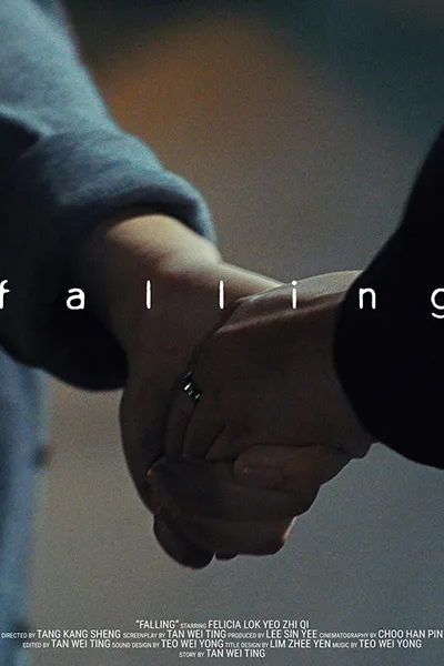 Falling
