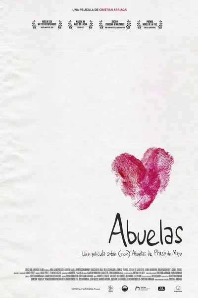 Abuelas