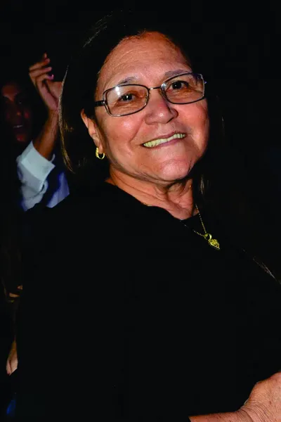 Helena de Siqueira Camargo