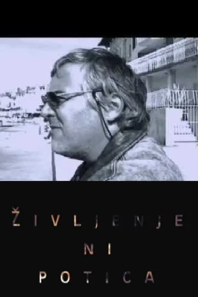 Zoran Predin - Life Is Not a Nut Roll