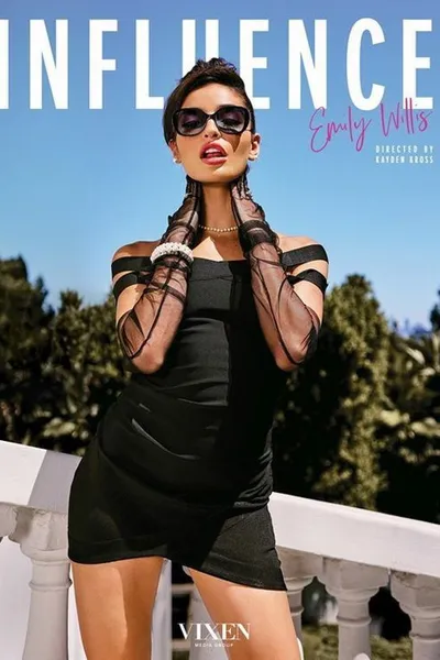 Influence: Emily Willis