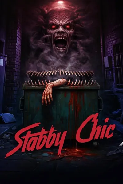Stabby Chic