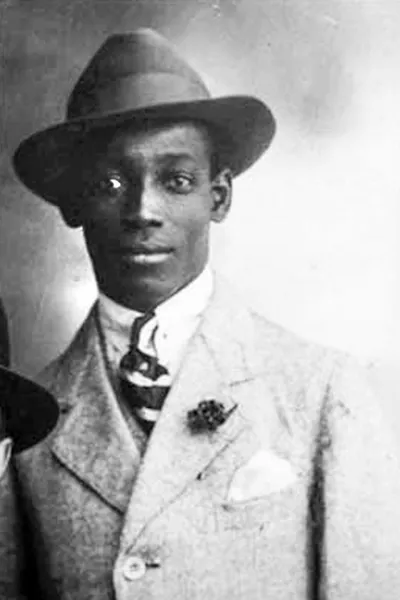 Anton de Kom, wij slaven van Suriname