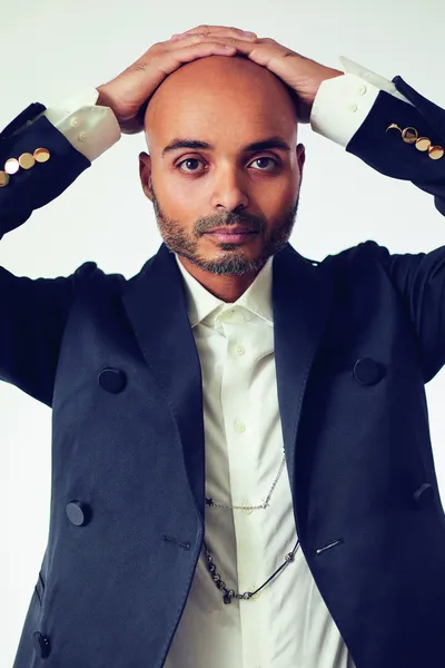 Philippe Baden Powell