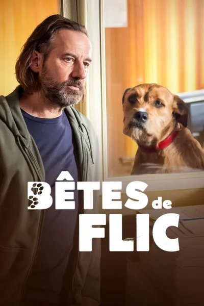 Bêtes de flic