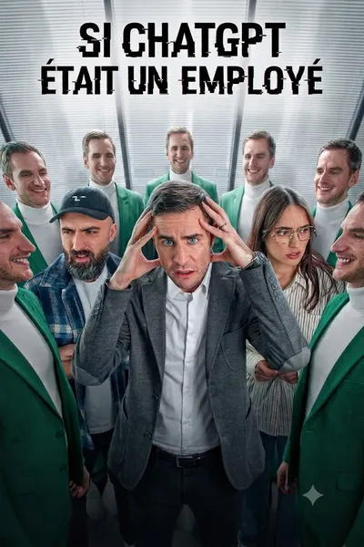 Si ChatGPT était un employé