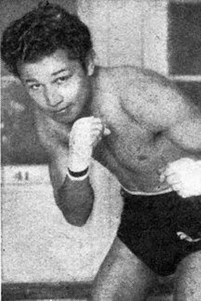 Pedro Ortega 'El Jaibo'