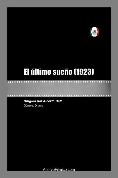 El último sueño