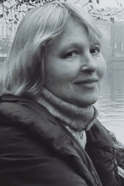 Elena Petkevich