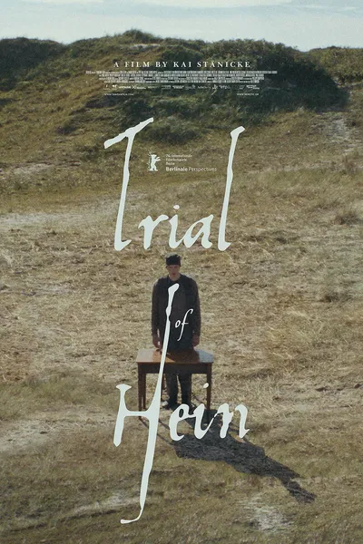 Trial of Hein