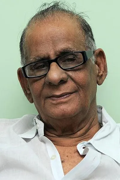 Muktha Srinivasan