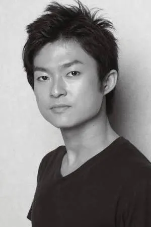 Yasuhira Takashima