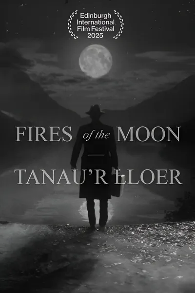 Fires of the Moon