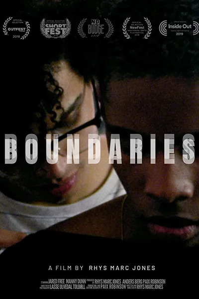 Boundaries