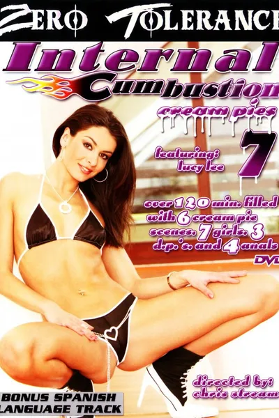 Internal Cumbustion 7