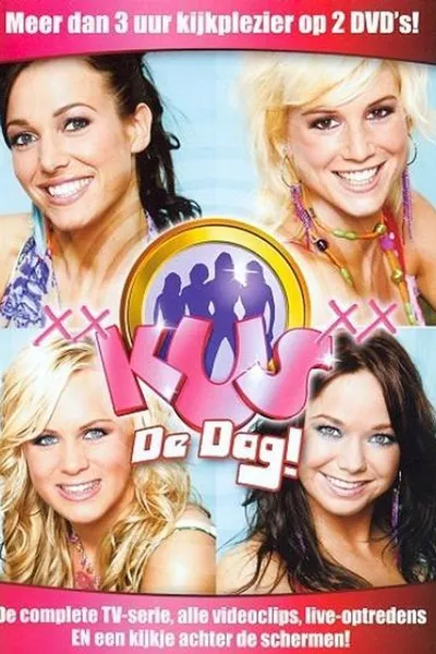 Kus De Dag