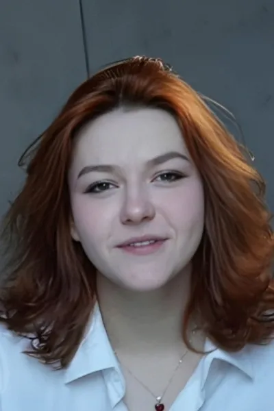 Mariyka Aglotkova
