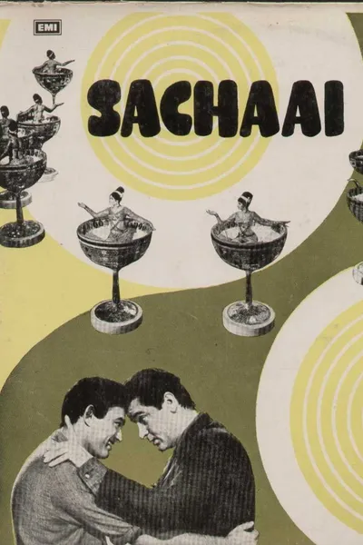 Sachaai