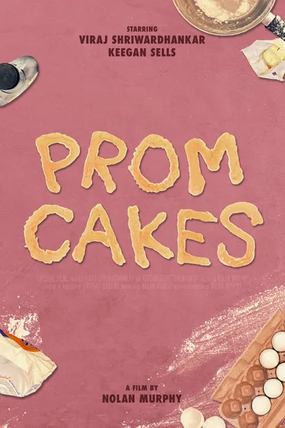 Promcakes