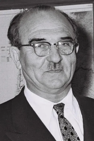 Levi Eshkol