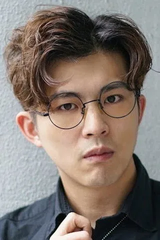 Dickson Wong Tak-Sang