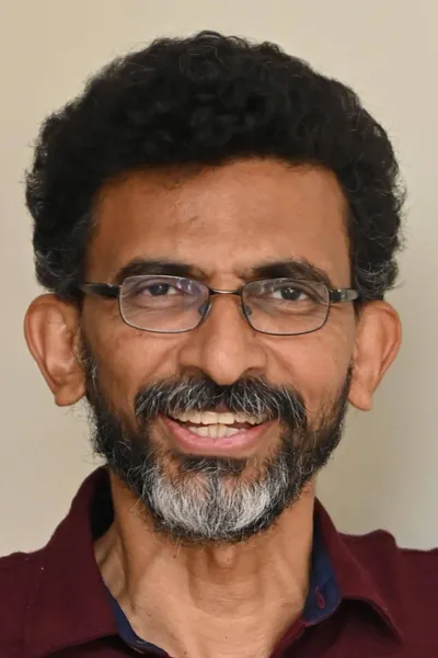 Sekhar Kammula